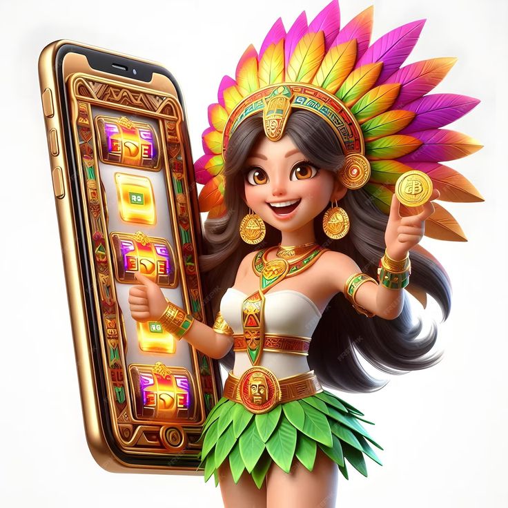 Ragam Jenis Slot Thailand